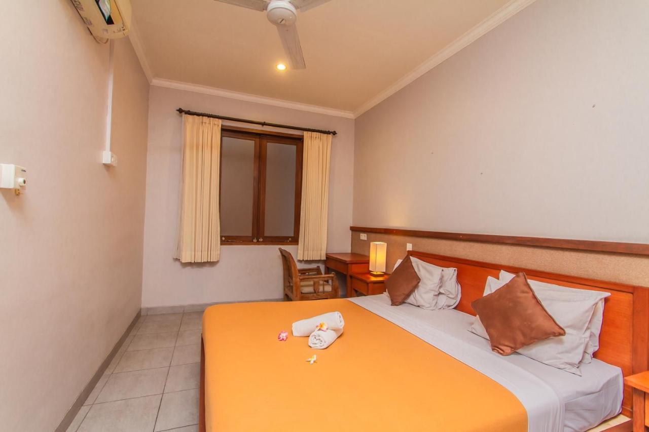 Kayu Dana Bedrooms & Pool Wisma tamu Sanur (Bali)