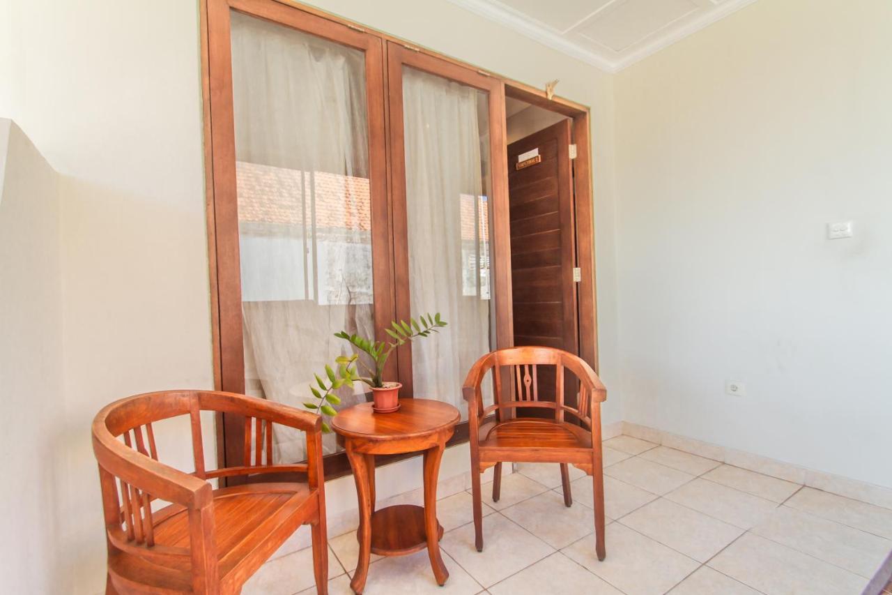 Kayu Dana Bedrooms & Pool Sanur (Bali)