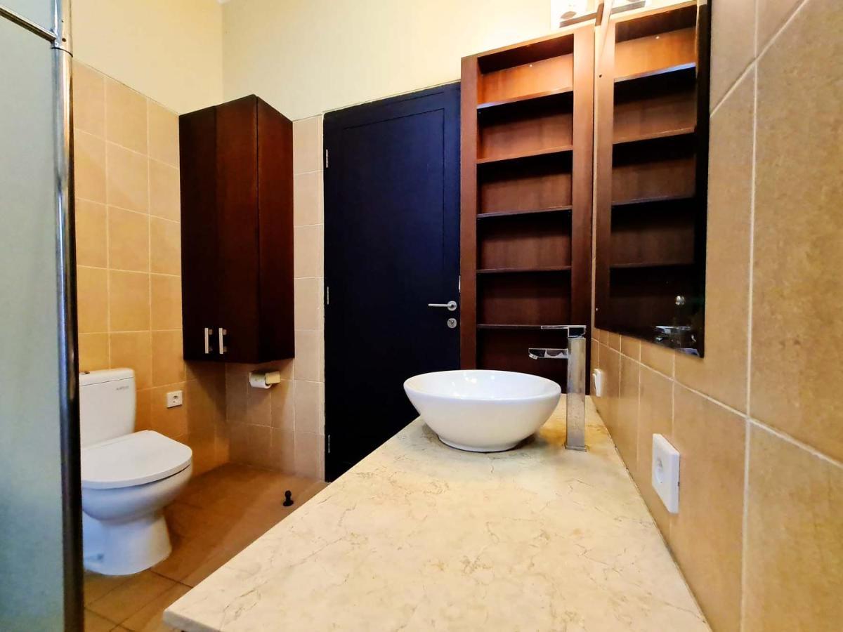 Sayang Taman Villas 3* Sanur