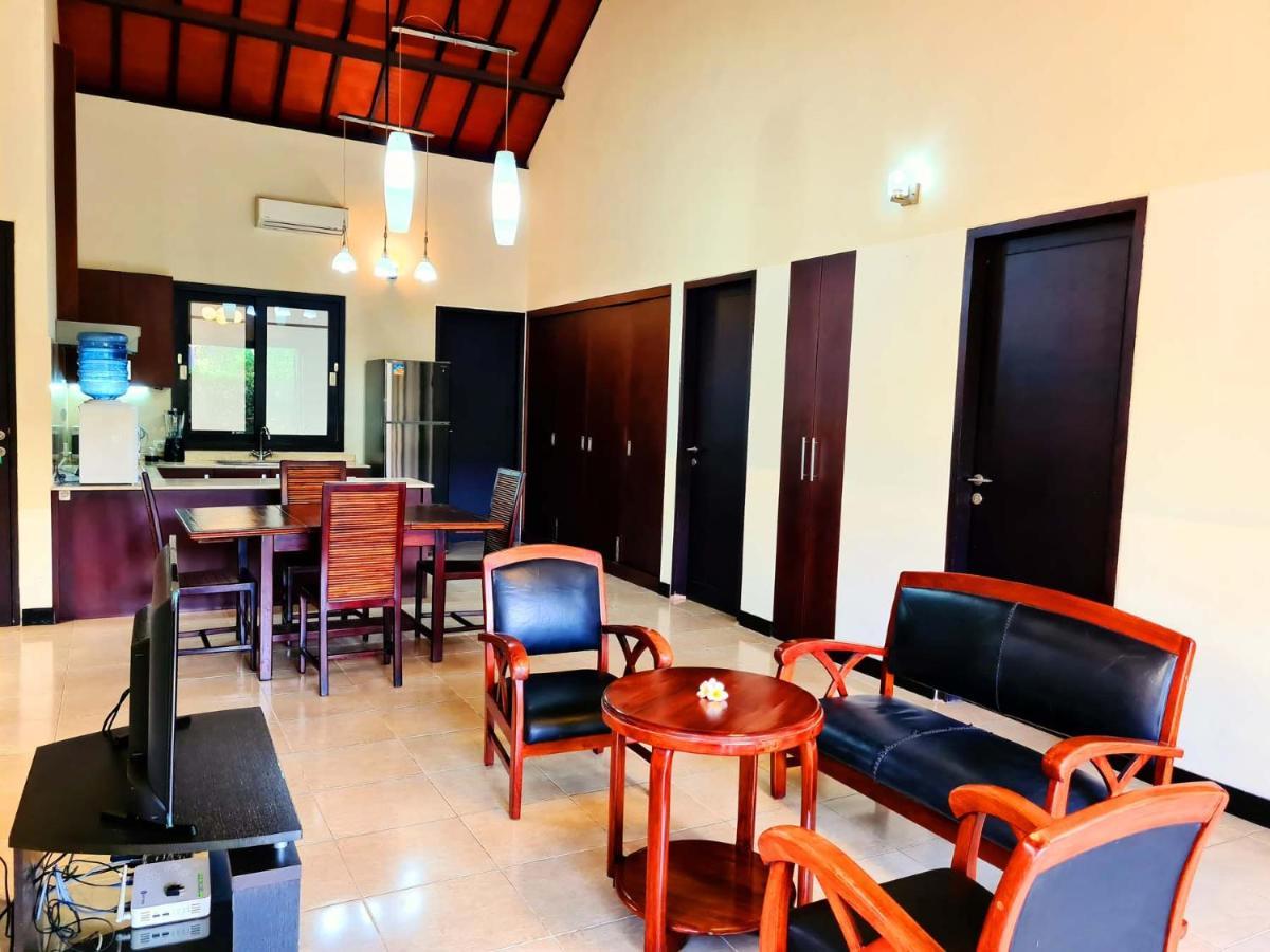 Sayang Taman Villas 3* Sanur
