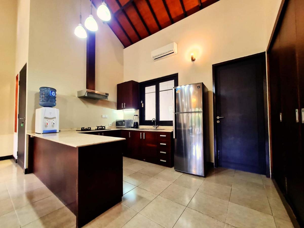 Ferienpark Sayang Taman Villas 3*