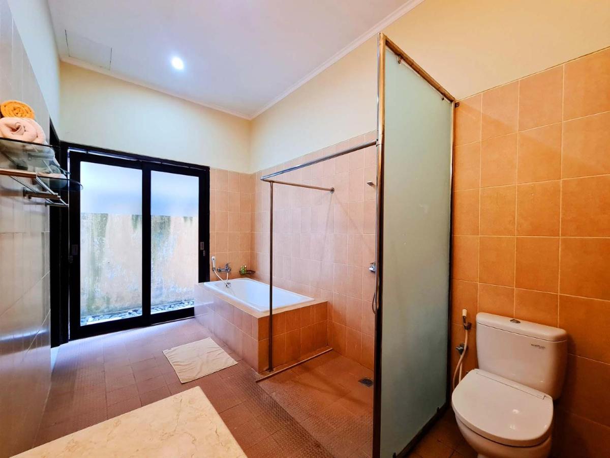 Ferienpark Sayang Taman Villas Sanur
