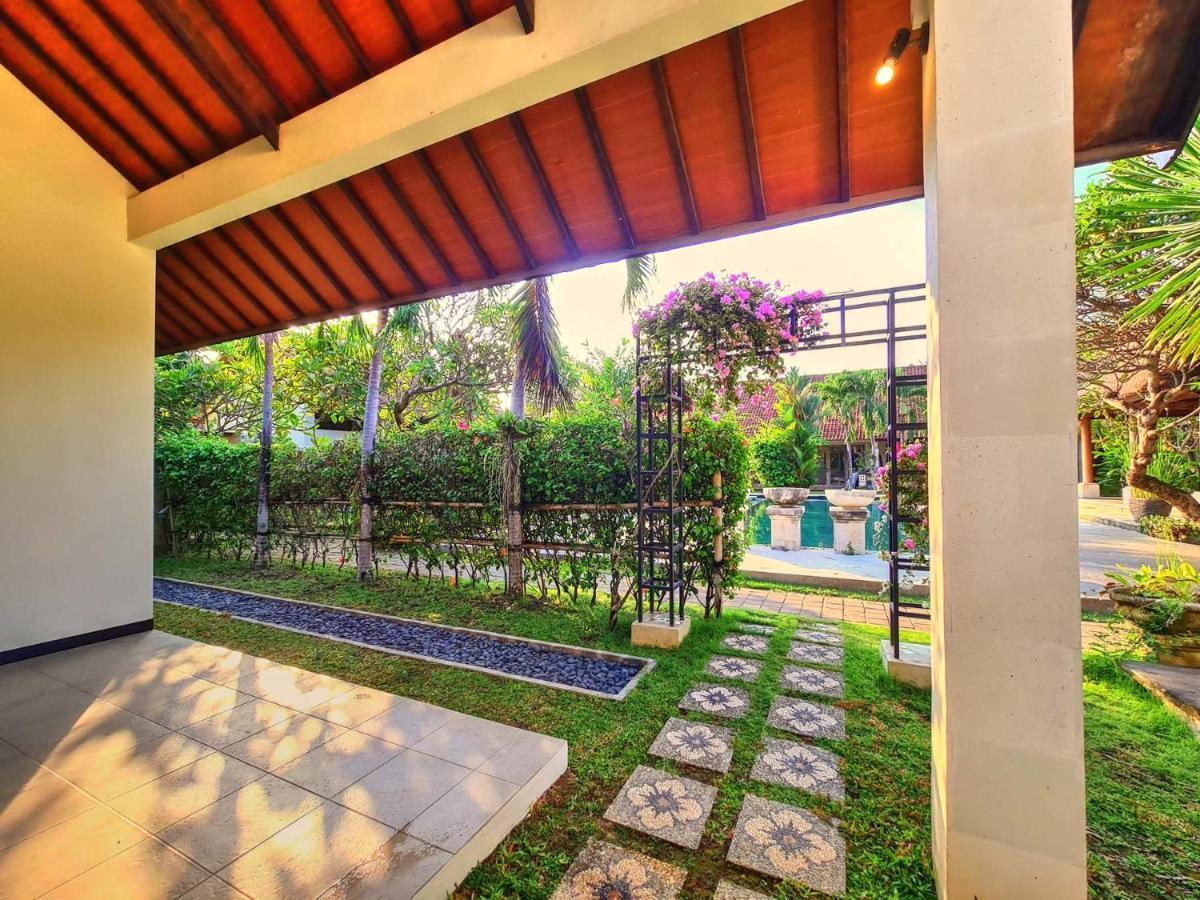 Ferienpark Sayang Taman Villas Sanur