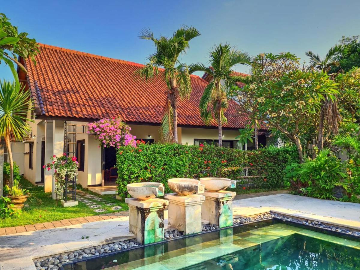 Ferienpark Sayang Taman Villas
