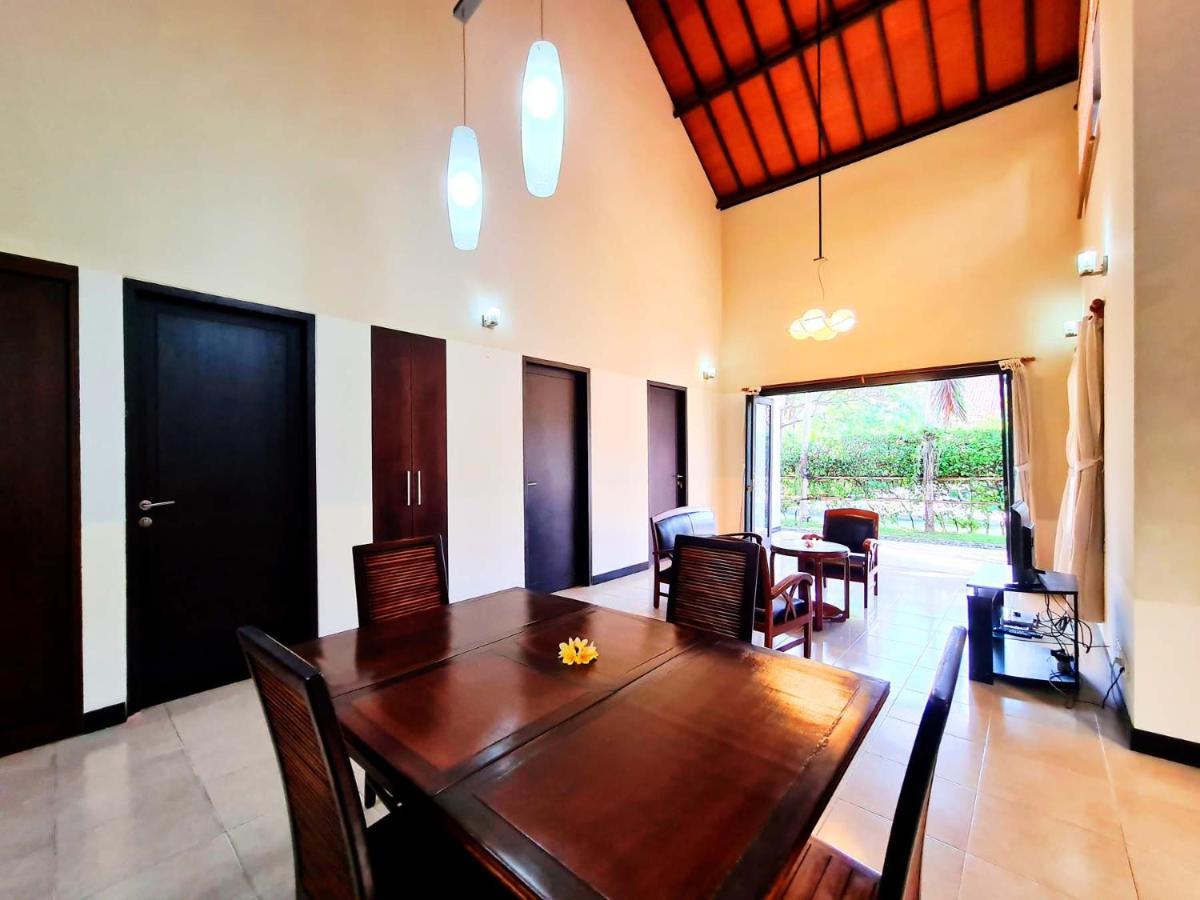 Sayang Taman Villas Ferienpark 3*