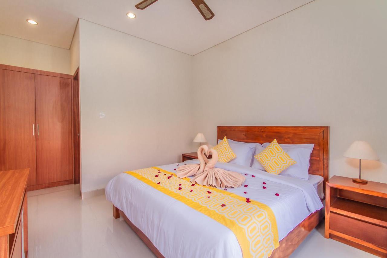 Gasthof Cening Ayu