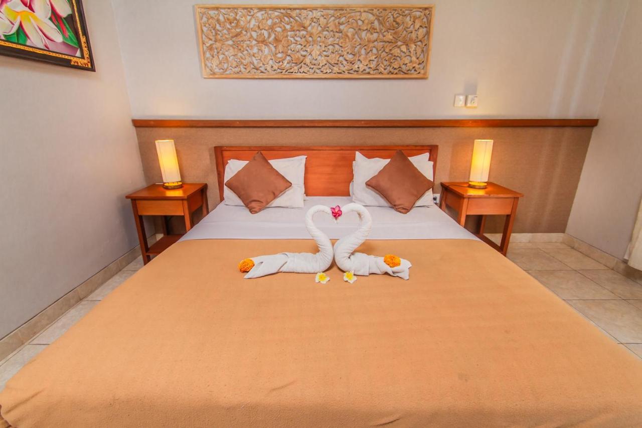 Kayu Dana Bedrooms & Pool Sanur (Bali)