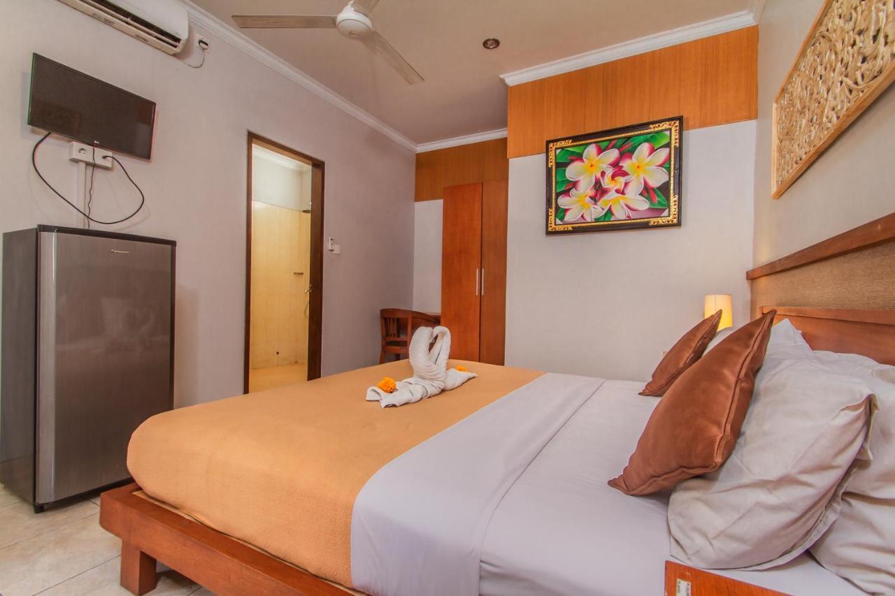 Kayu Dana Bedrooms & Pool 3* Sanur (Bali)