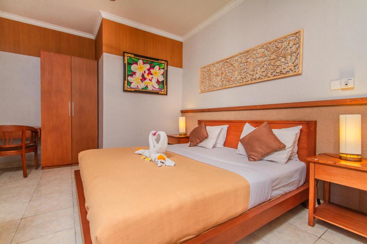 Wisma tamu Kayu Dana Bedrooms & Pool