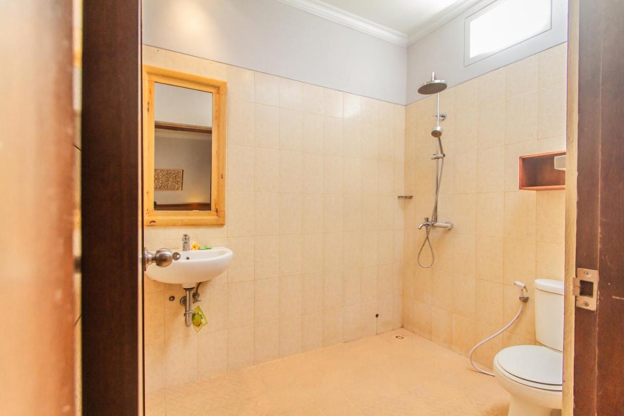 Kayu Dana Bedrooms & Pool 3* Sanur (Bali)