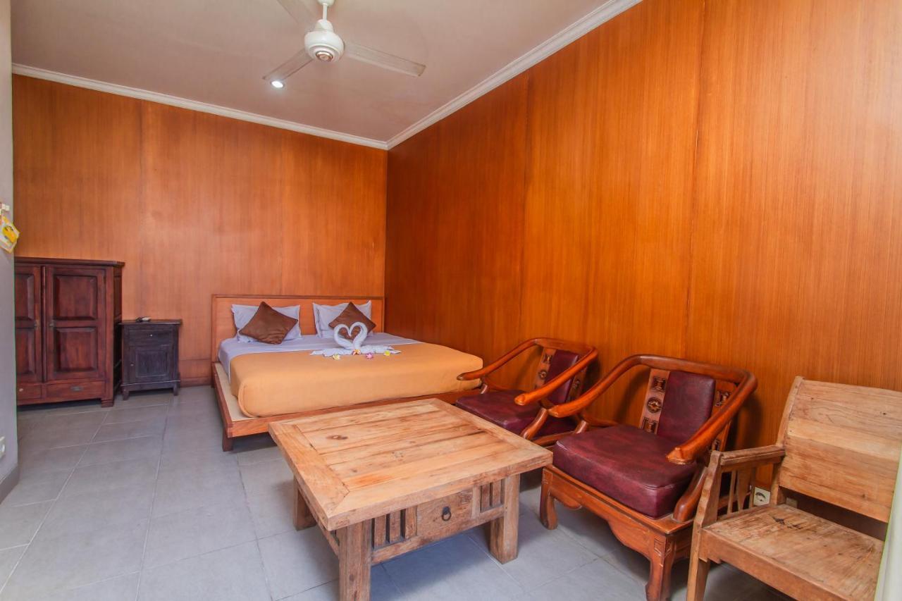 Wisma tamu Kayu Dana Bedrooms & Pool Sanur (Bali)