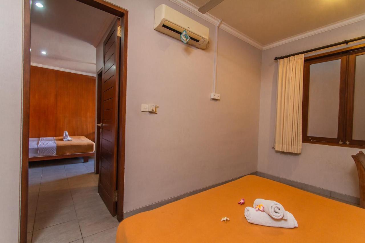 Kayu Dana Bedrooms & Pool Sanur (Bali)