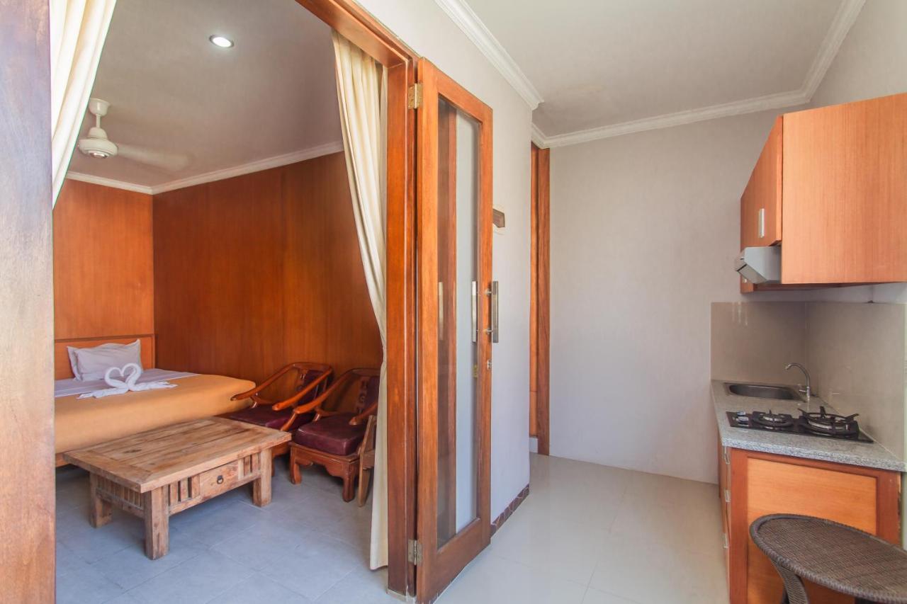 Wisma tamu Kayu Dana Bedrooms & Pool 3*
