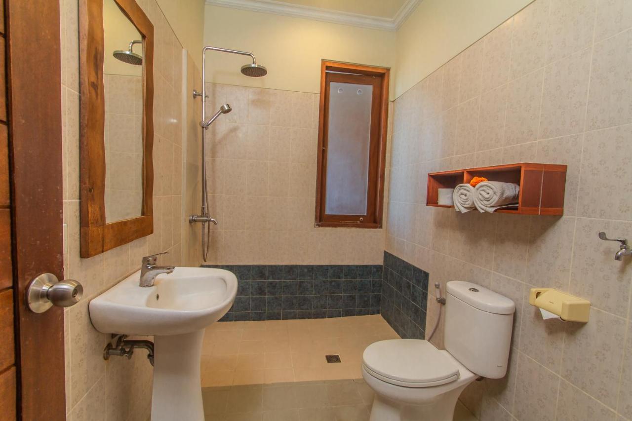 Kayu Dana Bedrooms & Pool 3*