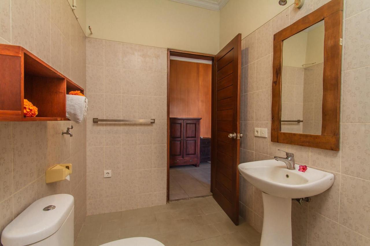 Kayu Dana Bedrooms & Pool 3*