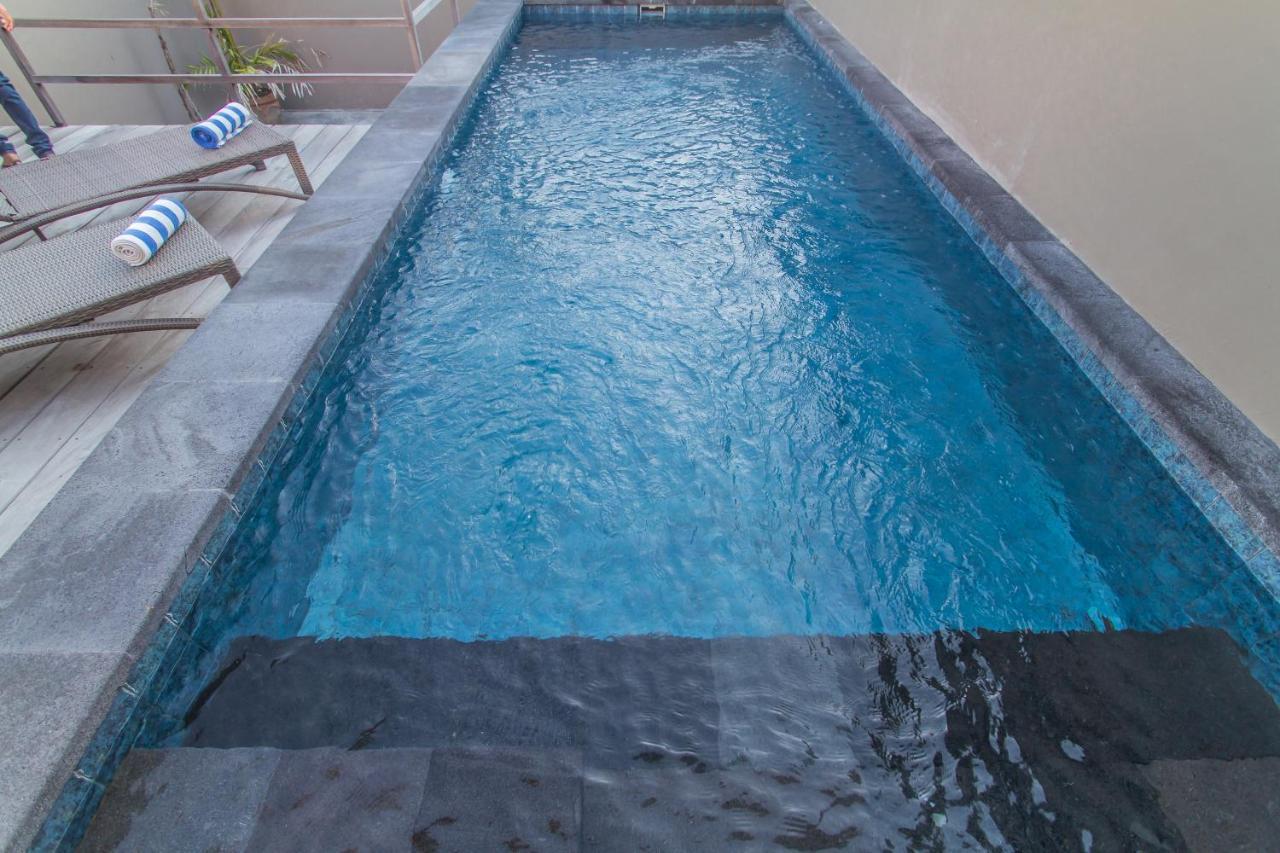 Kayu Dana Bedrooms & Pool Sanur (Bali)
