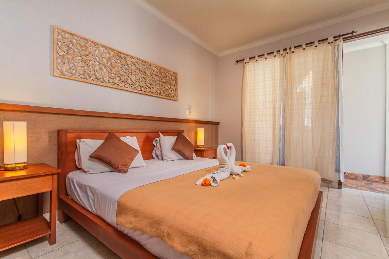 Kayu Dana Bedrooms & Pool Sanur (Bali)