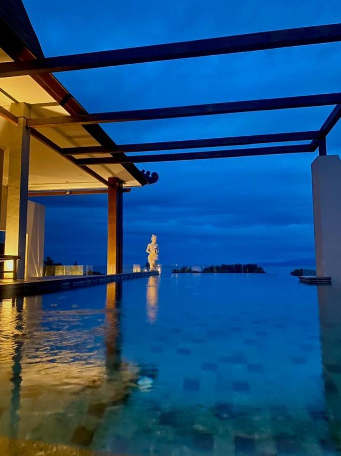 Kayangan Boutique Hotel *