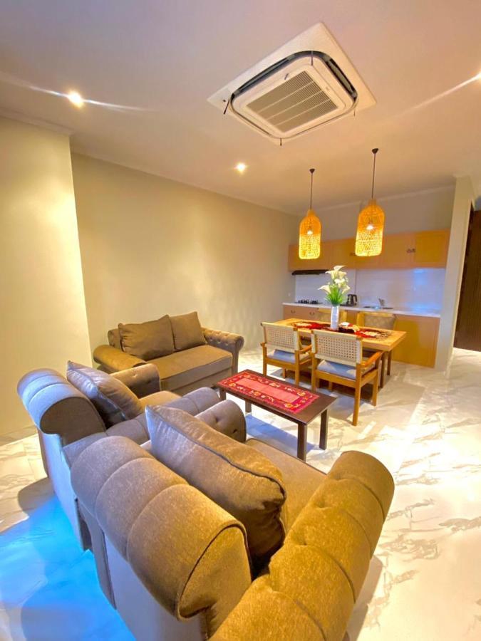 Kayangan Boutique * Sanur (Bali)