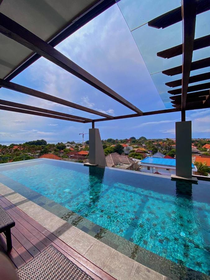 Hotel Kayangan Boutique *