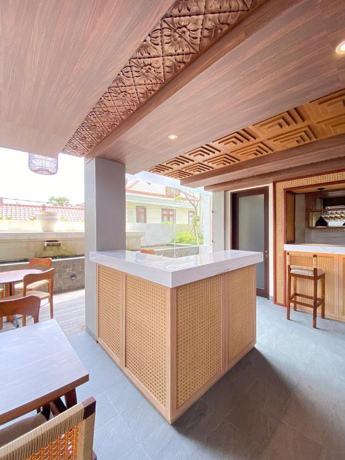 Hotel Kayangan Boutique Sanur (Bali)