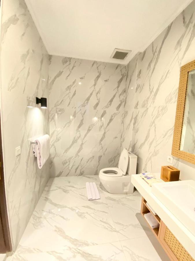 Kayangan Boutique Hotel Sanur (Bali)