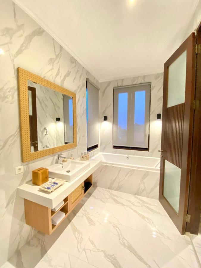Hotel Kayangan Boutique Sanur (Bali)