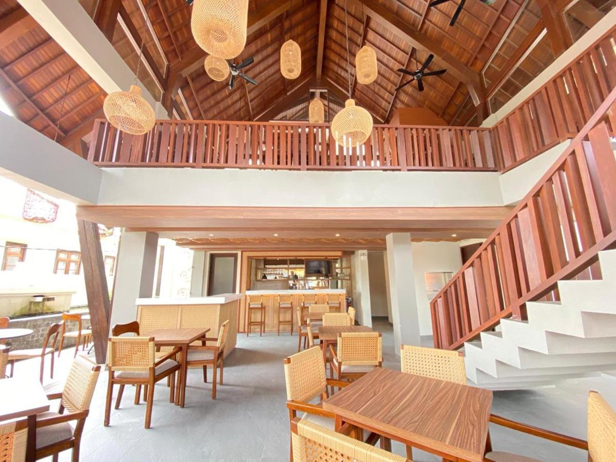Kayangan Boutique * Sanur (Bali)