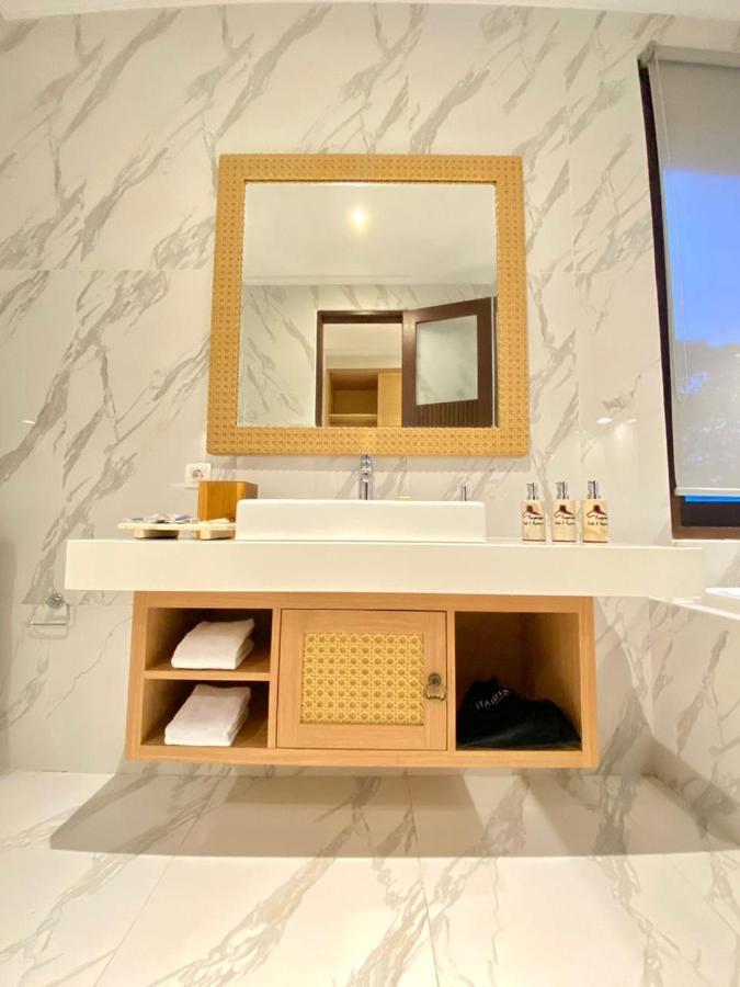 Hotel Kayangan Boutique Sanur (Bali)