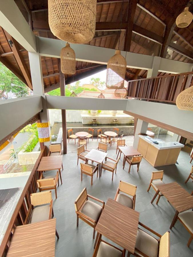 Hotel Kayangan Boutique