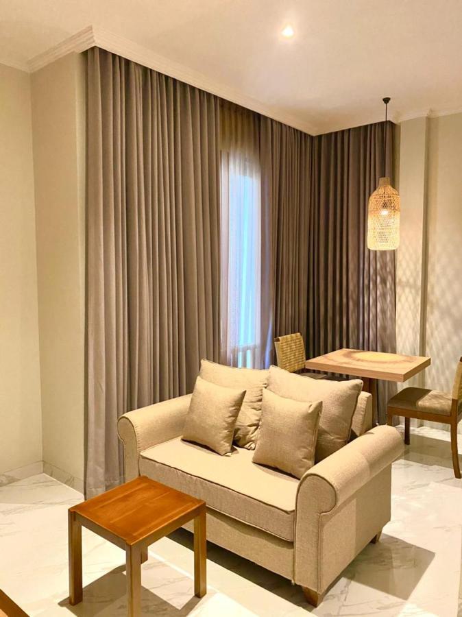 Kayangan Boutique Hotel Sanur (Bali)