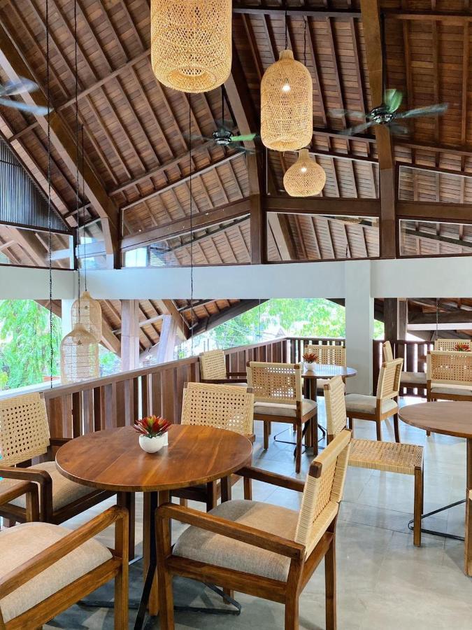 Hotel Kayangan Boutique