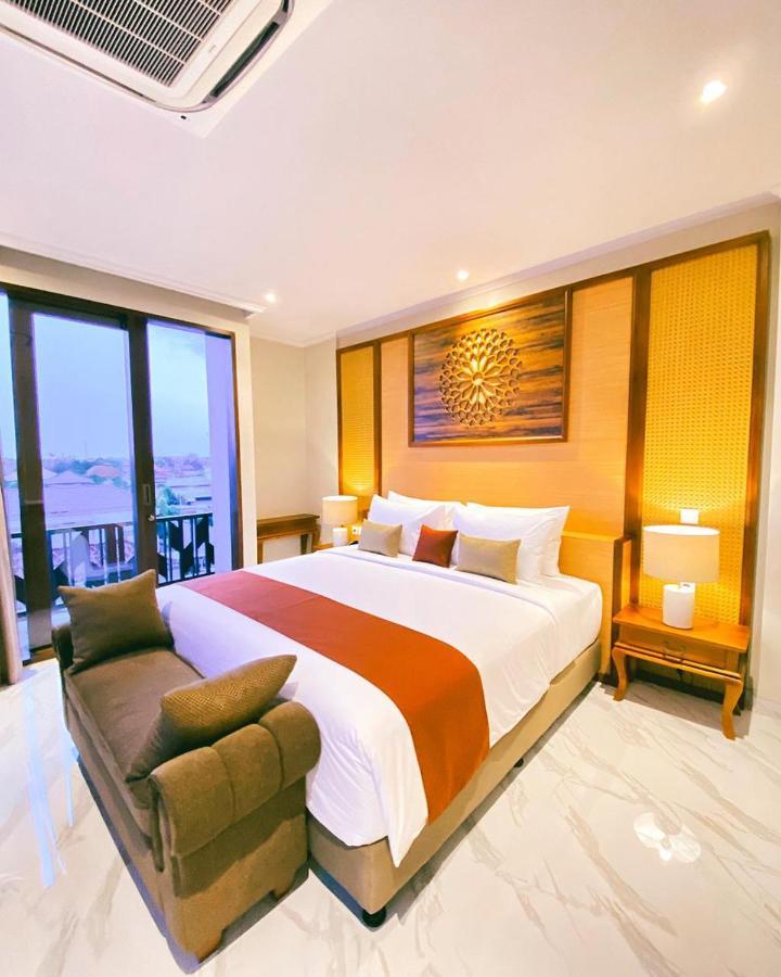 Hotel Kayangan Boutique Sanur (Bali)