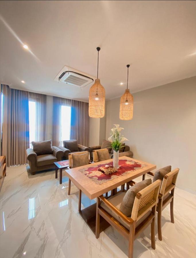 Kayangan Boutique Hotel *