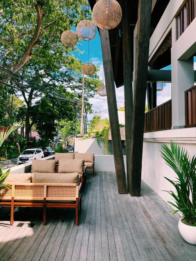 Hotel Kayangan Boutique