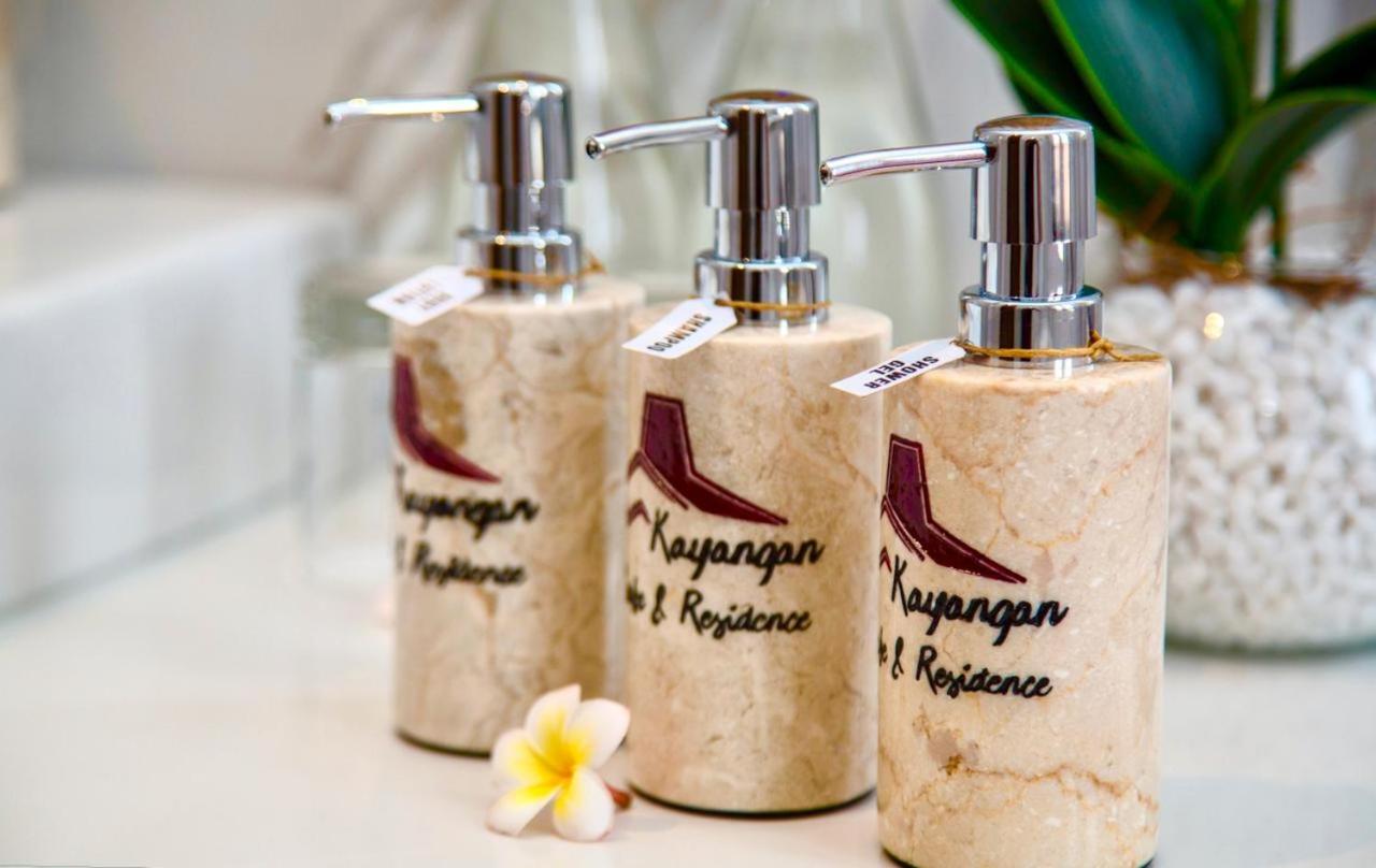 Kayangan Boutique Sanur (Bali)