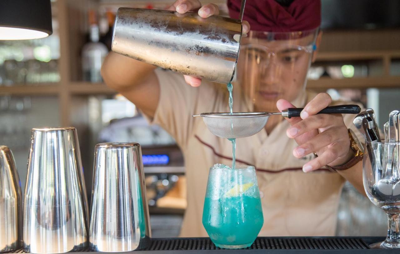 Kayangan Boutique Hotel Sanur (Bali)