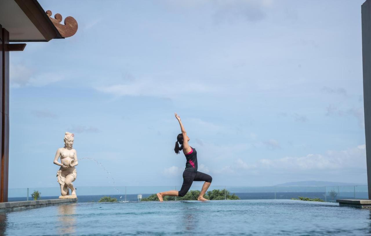 Kayangan Boutique Hotel Sanur (Bali)