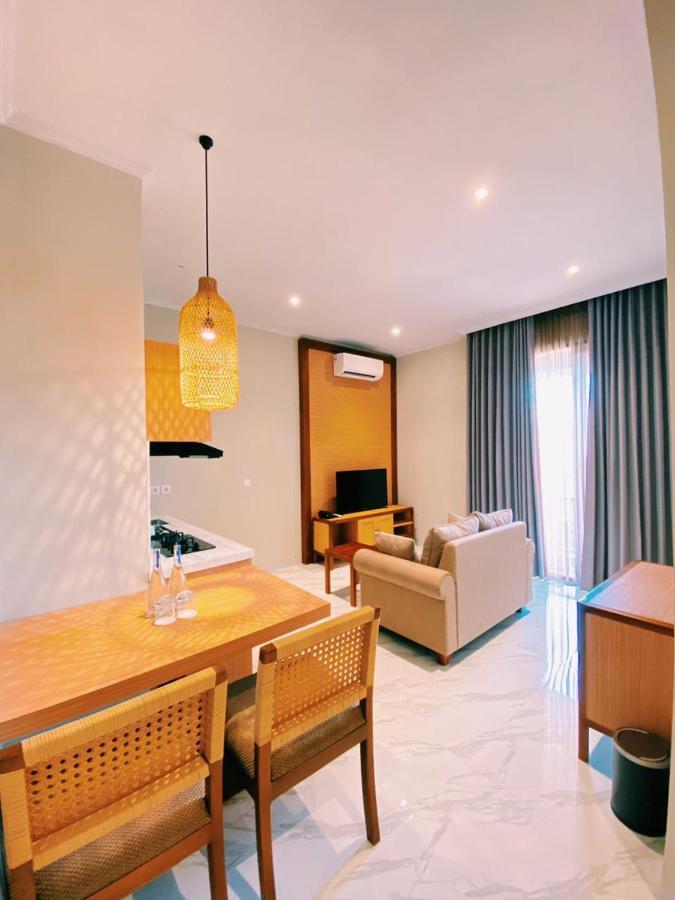 Kayangan Boutique Hotel