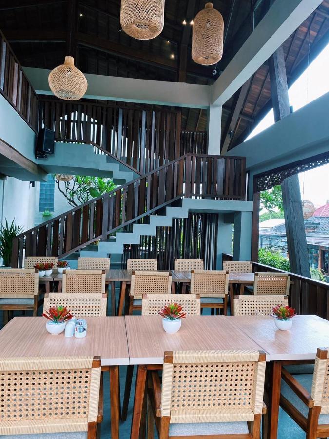Hotel Kayangan Boutique *