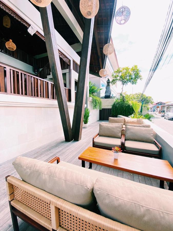 Hotel Kayangan Boutique *