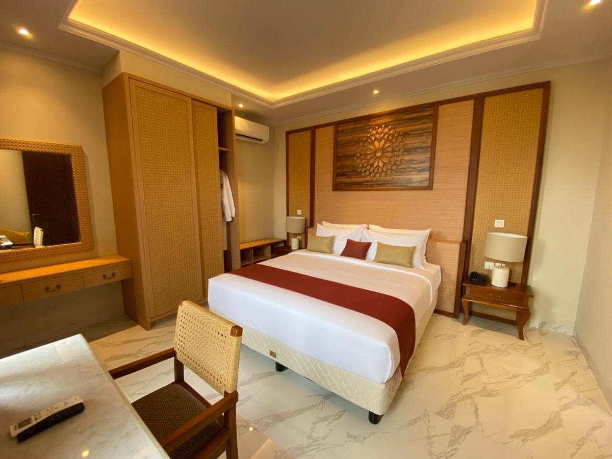 Kayangan Boutique Hotel