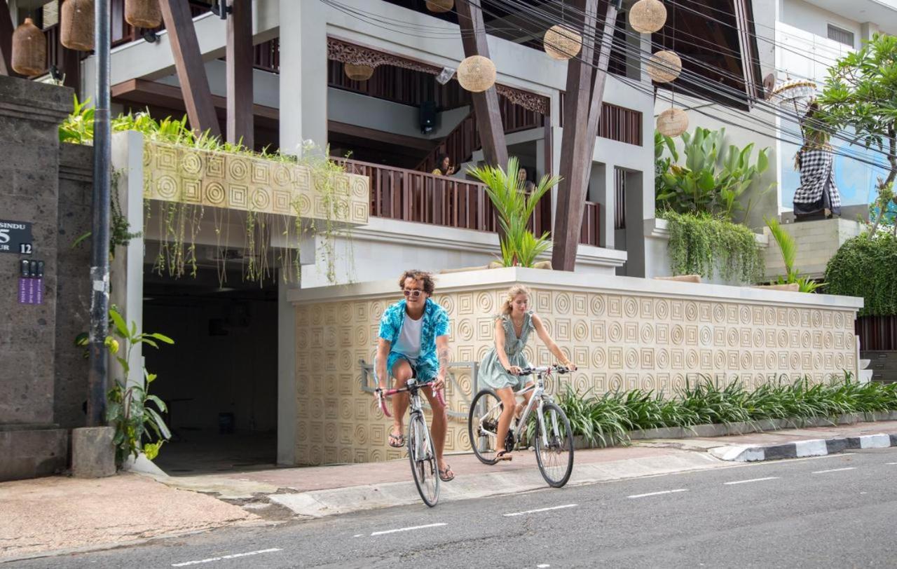 Kayangan Boutique Hotel Sanur (Bali)