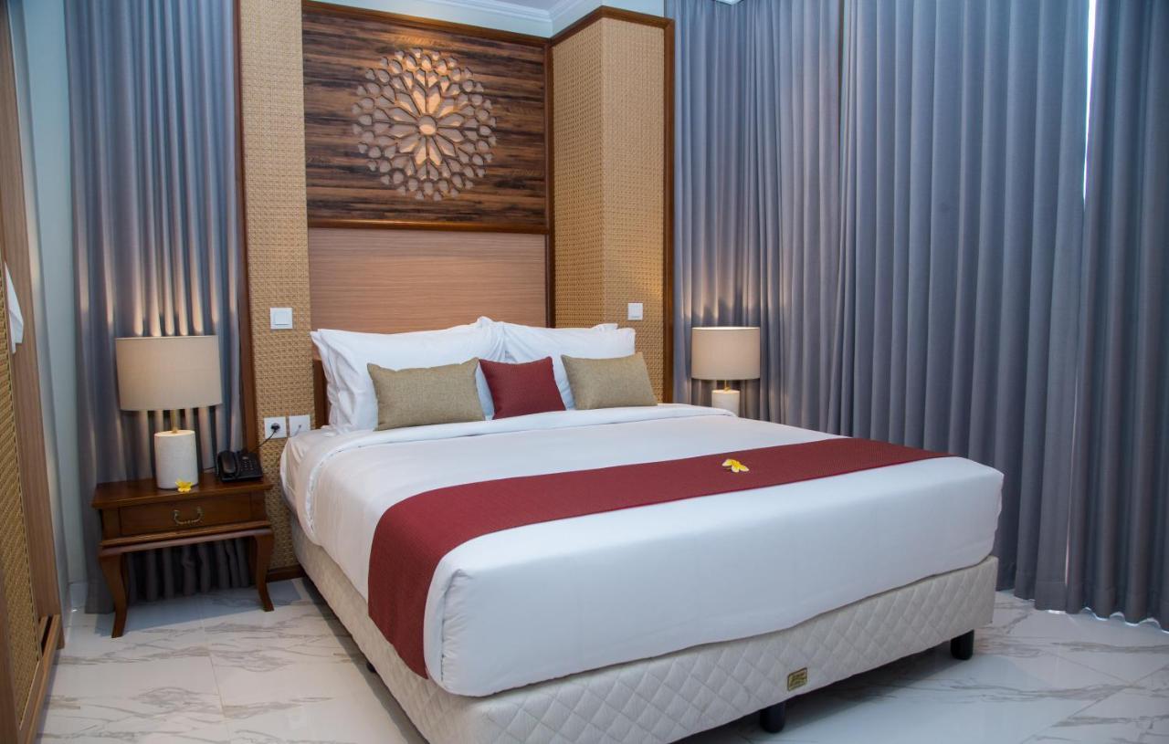 Hotel Kayangan Boutique