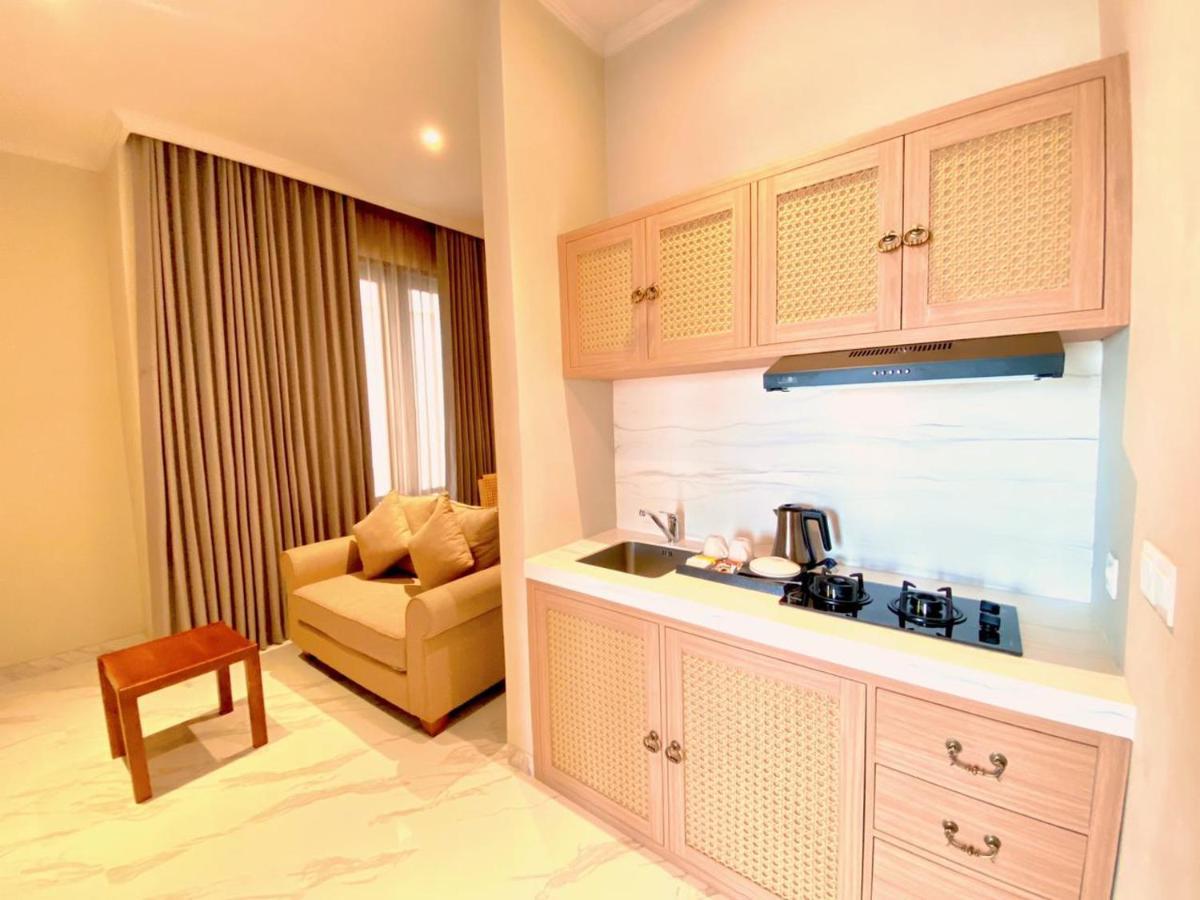 Hotel Kayangan Boutique Sanur (Bali)