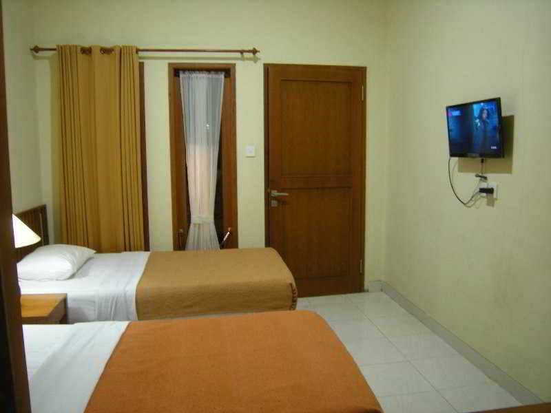 Holiday park Jambu 3*