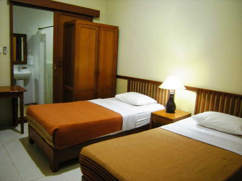 Jambu Holiday park 3*
