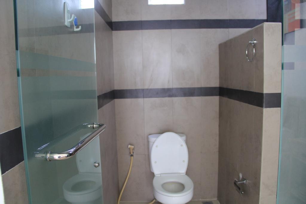 Ketut Villa *
