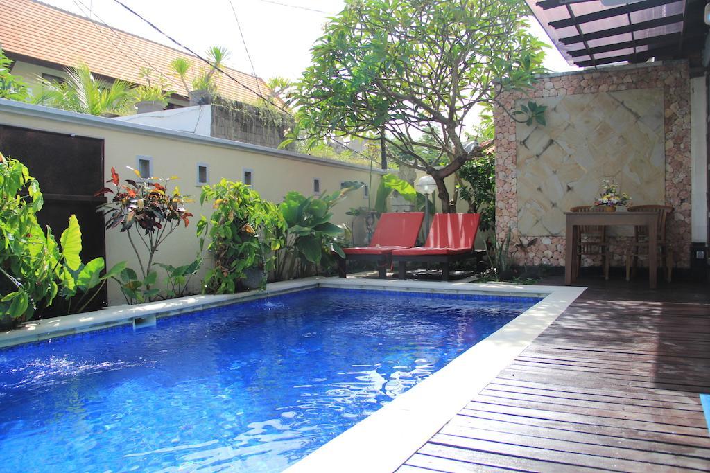 Ketut Villa Sanur (Bali)