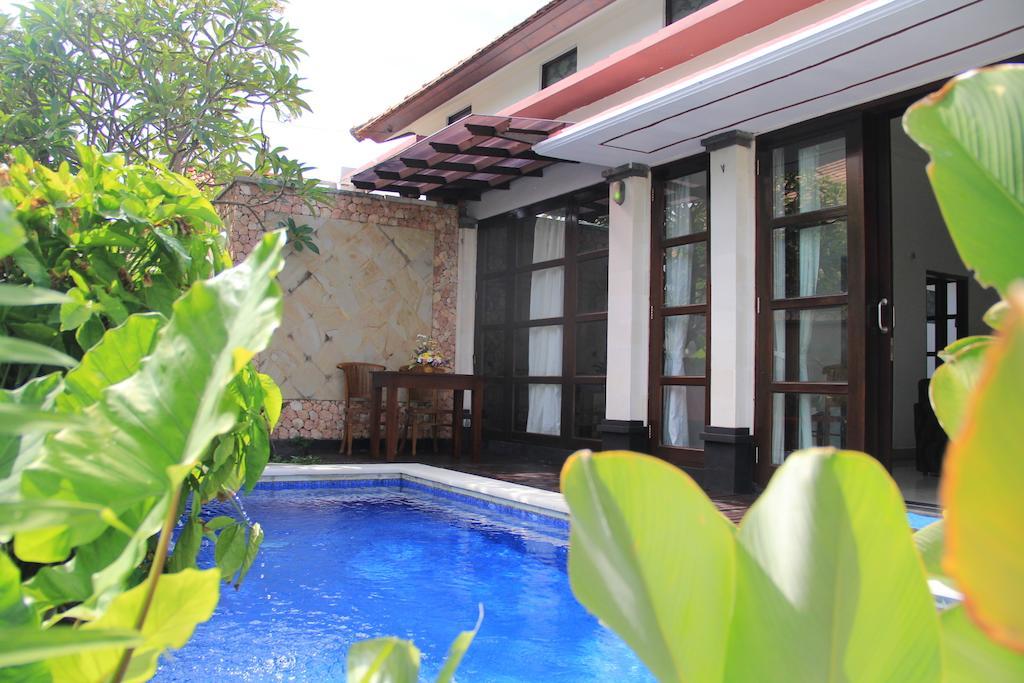 Ketut Villa Sanur (Bali)